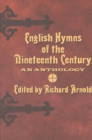 Image for English Hymns of the Nineteenth Century : An Anthology