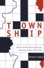 Image for Township : Diffusion and Persistence of Grassroots Government in Illinois, 1850-2000