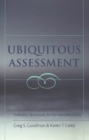 Image for Ubiquitous Assessment