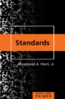 Image for Standards Primer
