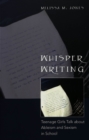 Image for Whisper Writing