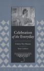 Image for Celebration of the Everyday