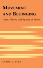 Image for Movement and Belonging
