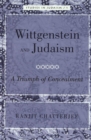 Image for Wittgenstein and Judaism