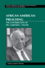 Image for African American Preaching