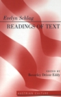 Image for Evelyn Schlag : Readings of Text