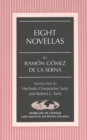 Image for Eight Novellas
