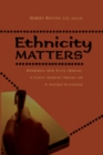 Image for Ethnicity Matters : Rethinking How Black, Hispanic, and Indian Students Prepare for and Succeed in College