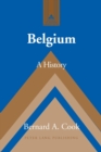 Image for Belgium : A History