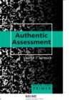 Image for Authentic Assessment Primer