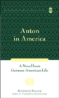 Image for Anton in America