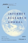 Image for Internet Research Annual