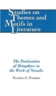 Image for The Poetization of Metaphors in the Work of Novalis
