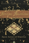 Image for Readings in African American Language