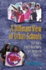 Image for A Different View of Urban Schools : Civil Rights, Critical Race Theory, and Unexplored Realities