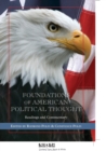 Image for Foundations of American Political Thought