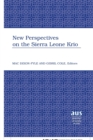 Image for New Perspectives on the Sierra Leone Krio