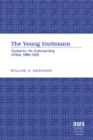 Image for The Young Bultmann : Context for His Understanding of God, 1884-1925