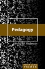 Image for Pedagogy Primer