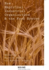 Image for New Empirical Industrial Organization and the Food System