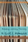 Image for Reading, Learning, Teaching N. Scott Momaday