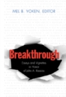 Image for Breakthrough : Essays and Vignettes in Honor of John A. Rassias