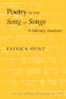 Image for Poetry in the «Song of Songs» : A Literary Analysis