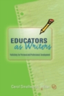 Image for Educators as Writers