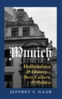 Image for Munich : Hofbraeuhaus and History - Beer, Culture, and Politics