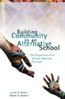 Image for Building Community in an Alternative School