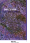 Image for Zadie Smith : Critical Essays