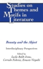 Image for Beauty and the Abject : Interdisciplinary Perspectives