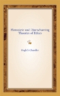 Image for Platonistic and Disenchanting Theories of Ethics