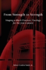 Image for From Strength to Strength : Shaping a Black Practical Theology for the 21st Century