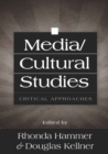 Image for Media/Cultural Studies : Critical Approaches