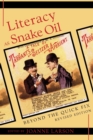 Image for Literacy as Snake Oil