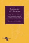 Image for Shepherds and Demons : A Study of Exorcism as Practised and Understood by Shepherds in the Malagasy Lutheran Church