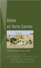 Image for Bible Et Terre Sainte