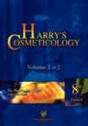 Image for Harry&#39;s Cosmeticology 8th Ed. Volume 2