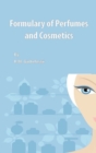 Image for Formulary of Perfumes and Cosmetics