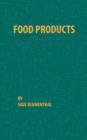 Image for Food Products