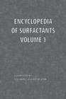 Image for Encyclopedia of Surfactants Volume 1