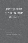 Image for Encyclopedia of Surfactants Volume 2