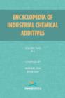 Image for Encyclopedia of Industrial Additives, Volume 2