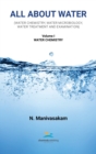 Image for All About Water Volume One : Water Chemistry