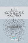 Image for Applied Architectural Acoustics