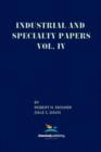 Image for Industrial and Specialty Papers