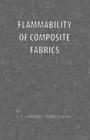 Image for Flammability of Composite Fabrics