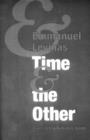 Image for Time and the Other