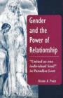 Image for Gender and the Power of Relationship